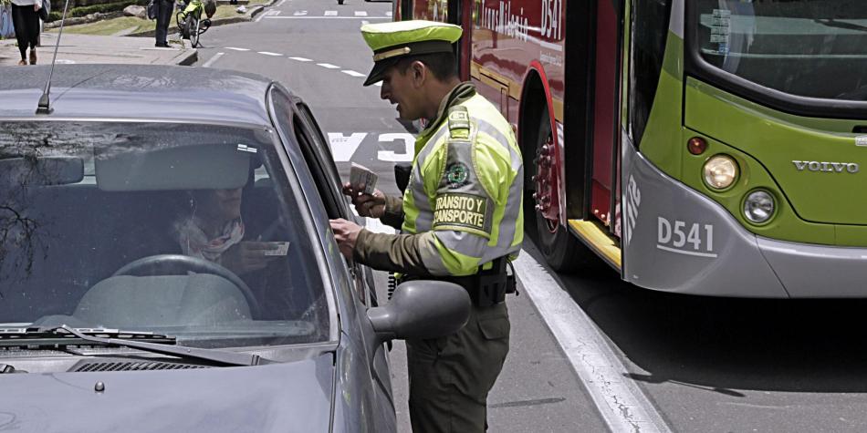 ¿Cómo apelar a un parte de tránsito en el Juzgado de Policía Local?