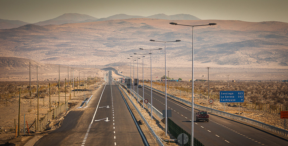 Autopistas - ¿Qué responsabilidades tienen con sus usuarios?
