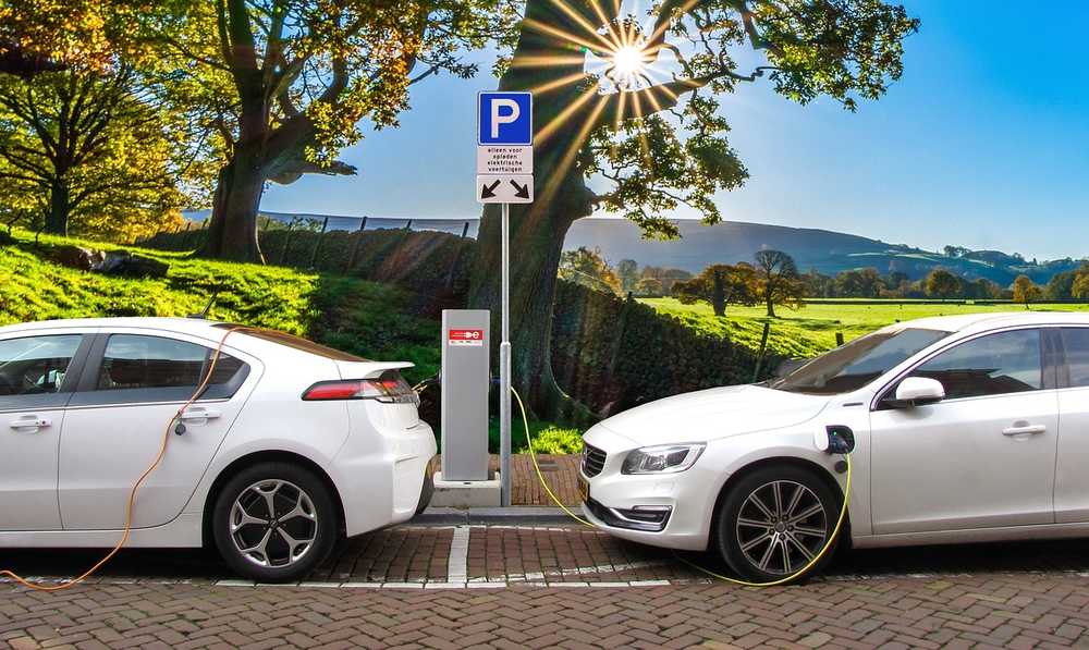 Los autos eléctricos más vendidos en Chile en 2026