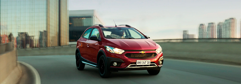 Los autos más seguros e inseguros que se venden en Chile