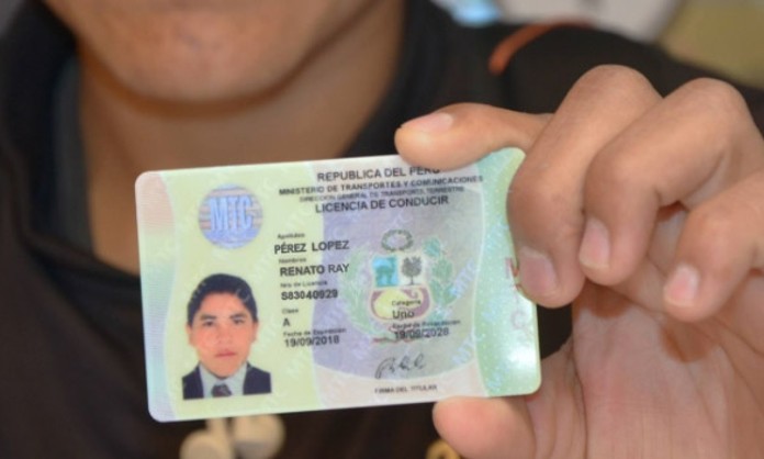 ¿Puedo canjear una licencia profesional extranjera por una chilena?