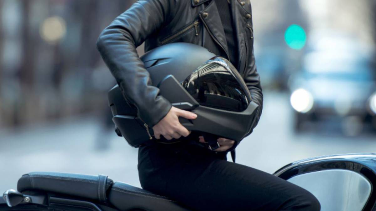 Cascos certificados para motociclistas: Conoce la nueva normativa para garantizar su seguridad