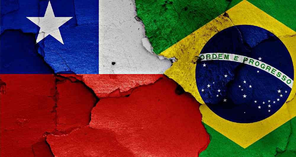 Chilenos en Brasil: ¿Qué licencia de conducir necesitan?