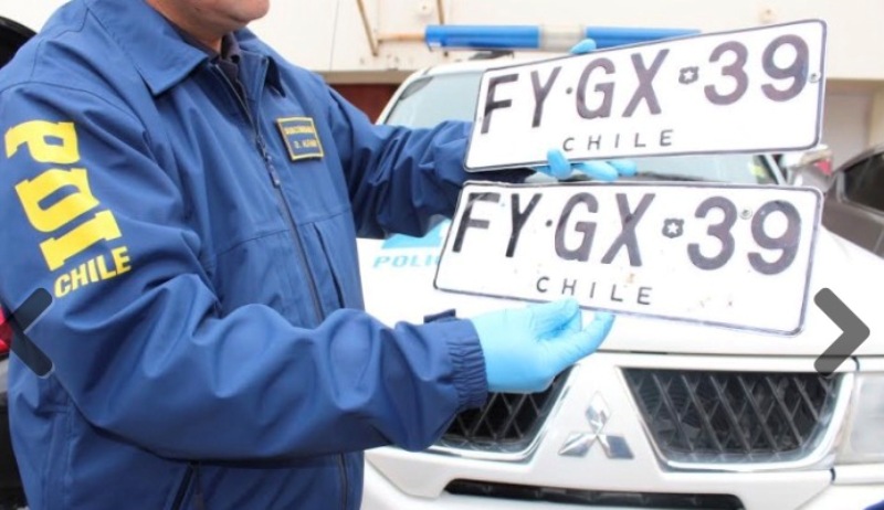 ¿Qué es el robo y la clonación de patentes? ¿Cómo evitarla?