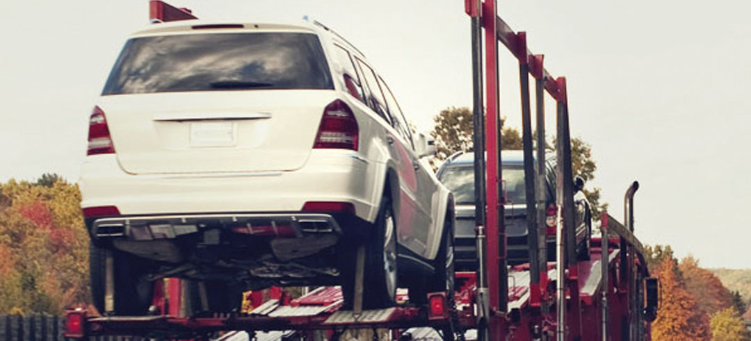 ¿Cómo comprar un auto en Chile si estoy en el extranjero?