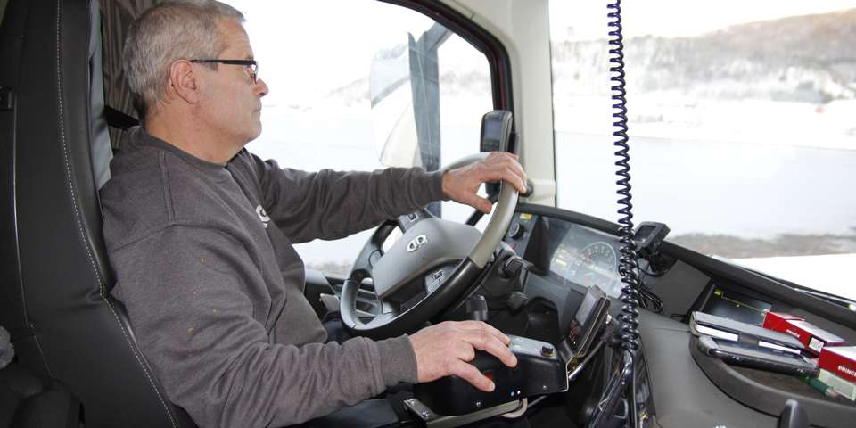 ¿Qué tipo de licencias de conducir profesionales se entregan en Chile?