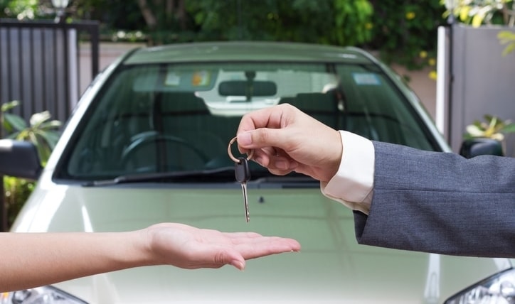 ¿Cómo puedo comprar un auto usado? Consejos y requisitos