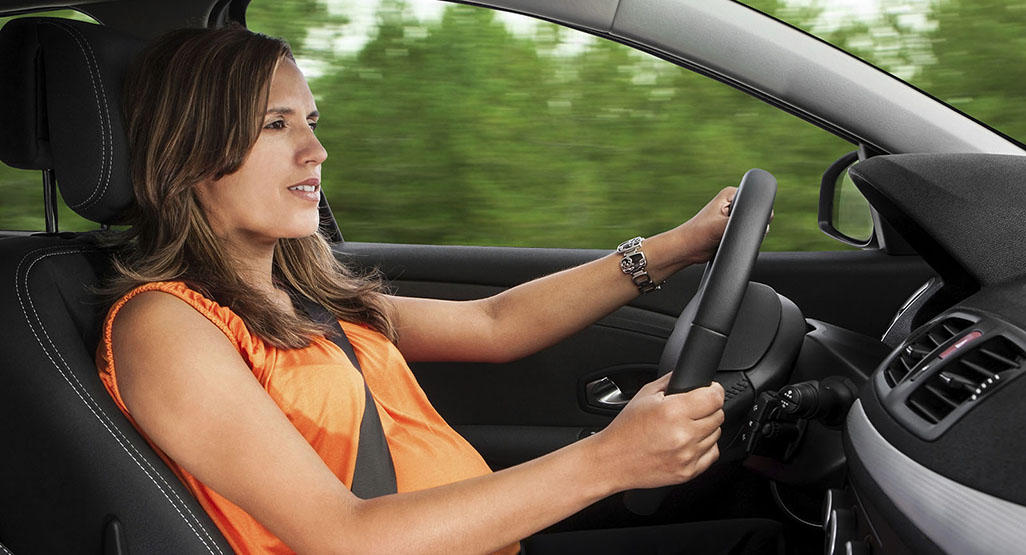 ¿Puedo manejar si estoy embarazada? Consejos y recomendaciones