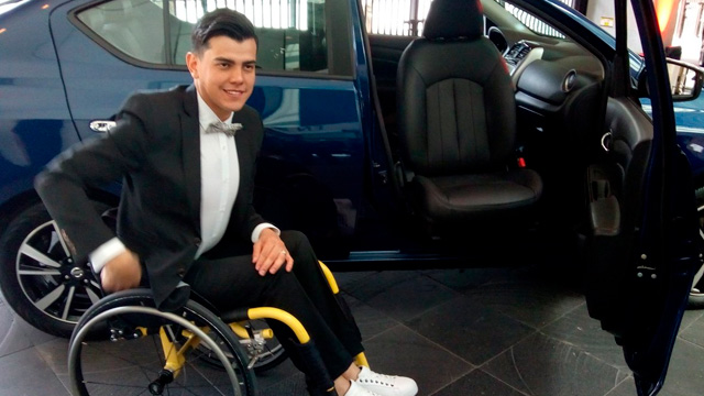 Los estacionamientos para personas discapacitadas en Chile: Todo lo que necesitas saber