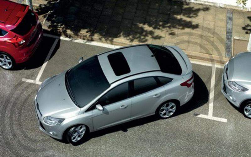 ¿Dónde puedo estacionar? No arriesgues multas a la hora de dejar tu auto