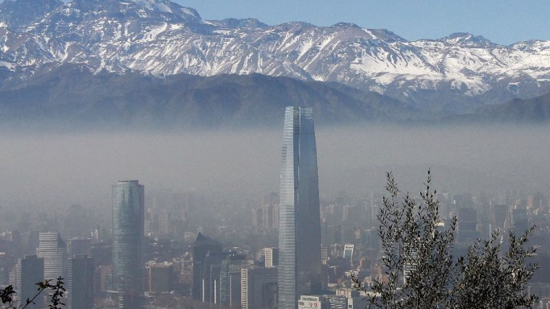 Evita partes: ¿Qué son las vías ambientales y cómo funcionan en días de preemergencia?