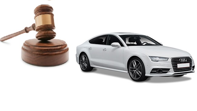 ¿Pueden embargar mi auto por una deuda?