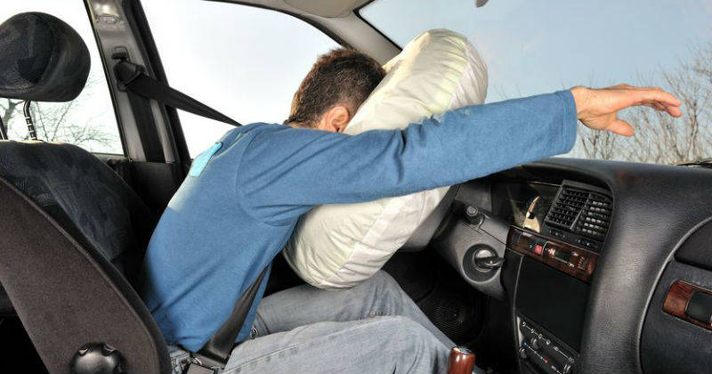 7 Errores comunes al usar el cinturón de seguridad y que podrían poner en riesgo tu vida