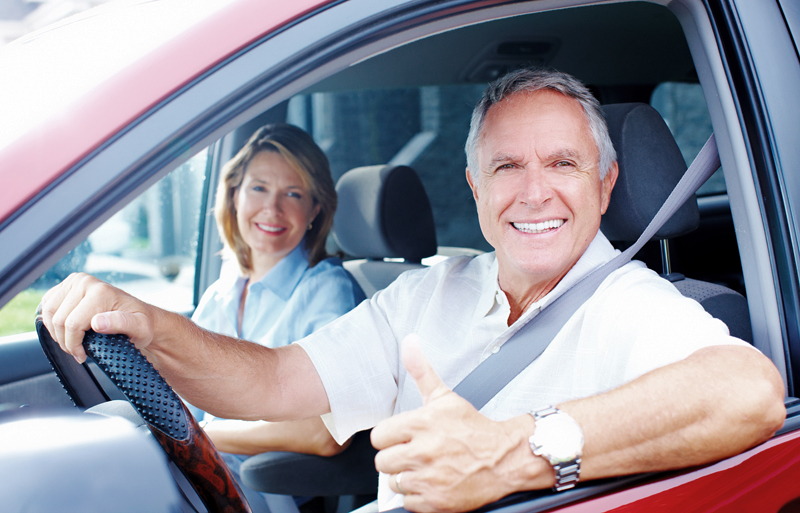 Como canjear una licencia de conducir extranjera en Chile