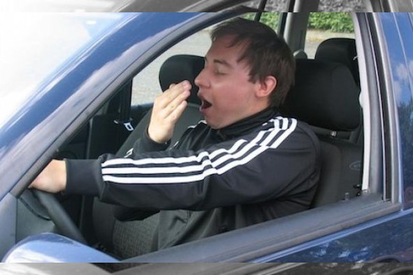 Métodos para evitar la fatiga al volante