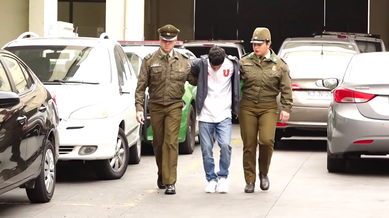 ¿Qué pasa cuando incautan un auto por infracciones a la Ley de Tránsito?