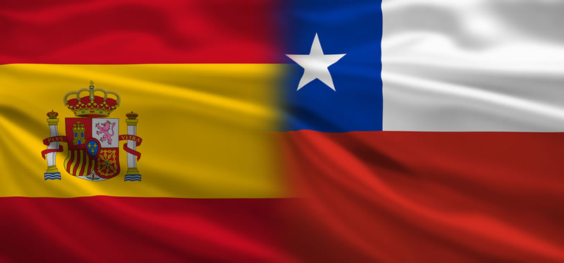 ¿Cómo conseguir una licencia de conducir Chilena si soy Español?