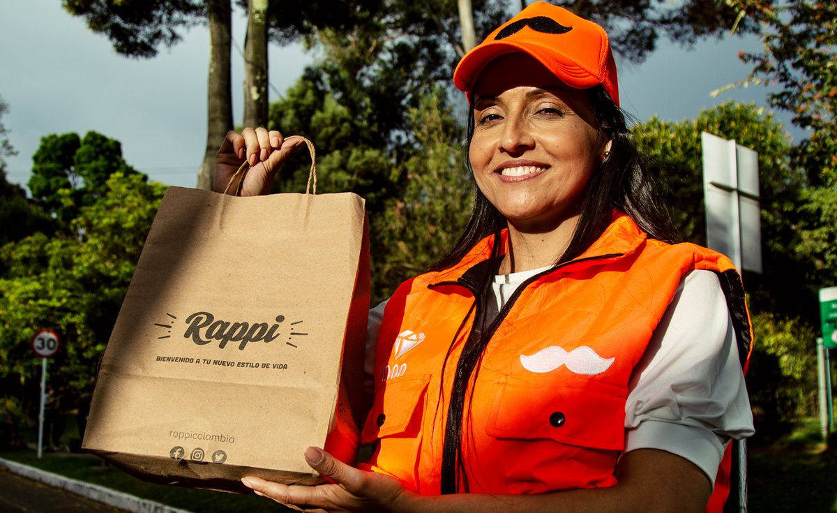 ¿Qué licencia de conducir necesito para trabajar como delivery?