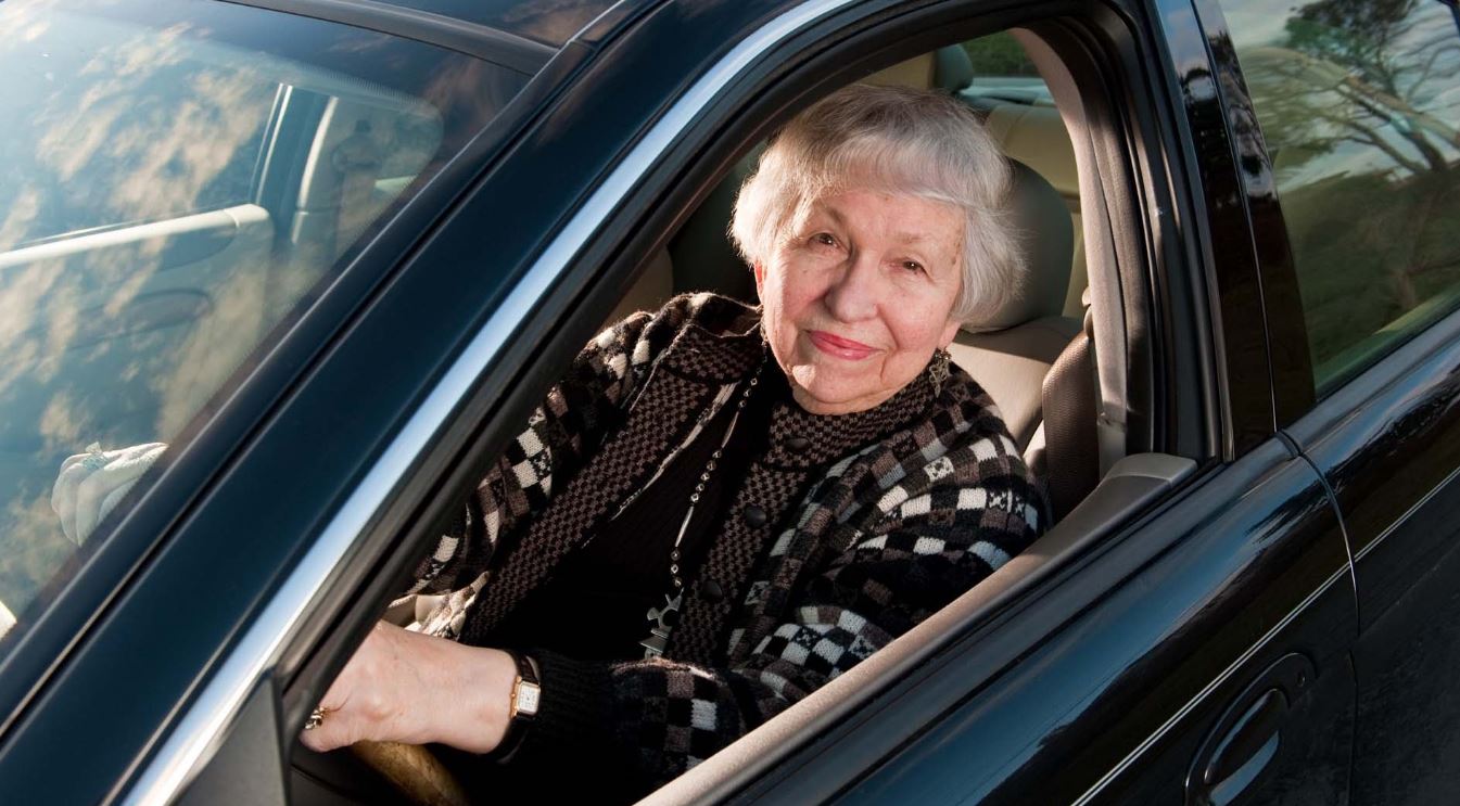 ¿Hasta qué edad puedo obtener la licencia de conducir chilena?