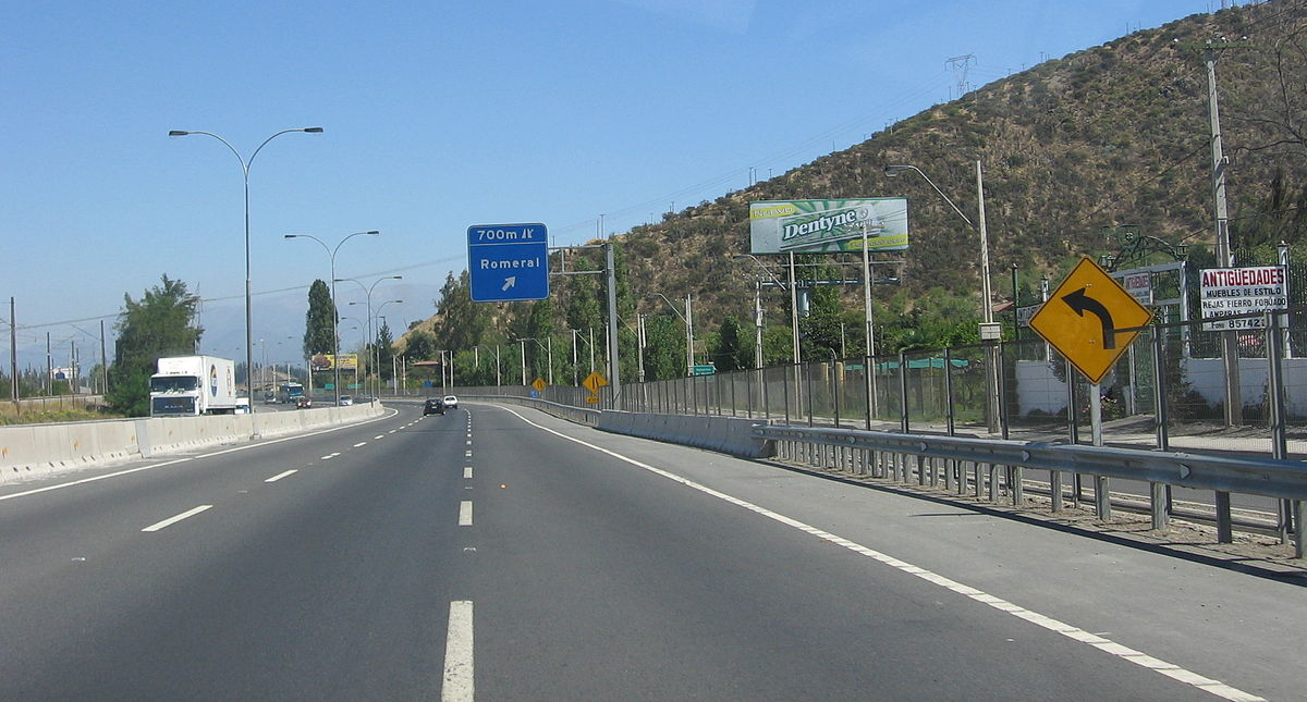 ¿Qué son las líneas continuas y discontinuas en la demarcación vial?