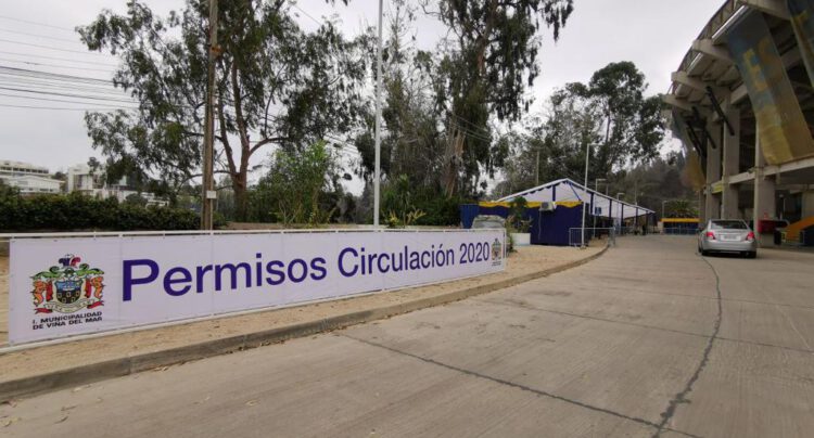 ¿Cómo saber en qué Municipalidad se pago el último Permiso de Circulación de un vehículo?