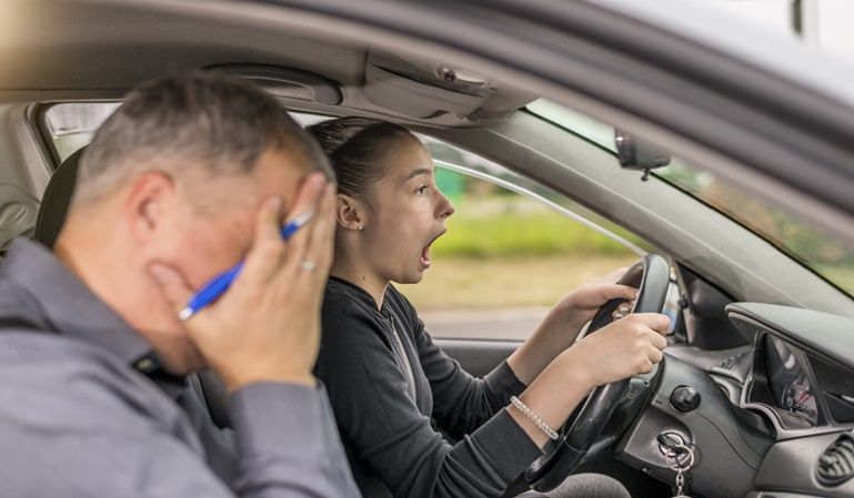 ¿Vas a sacar una licencia de conducir? Novedades para obtener la licencia de clase B