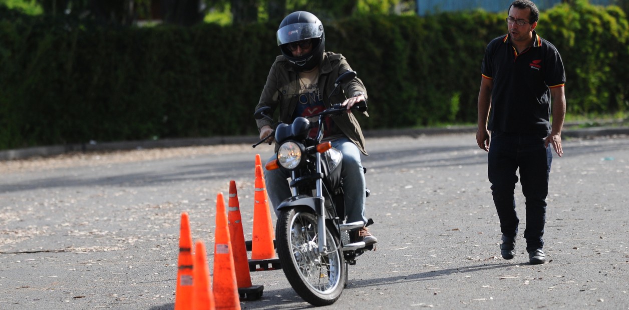 Licencia para motos: Conoce los nuevos requisitos para sacar la licencia clase C