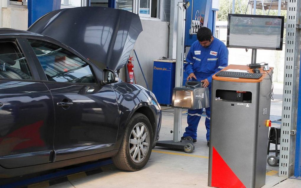 Consejos para pasar la revisión técnica al primer intento