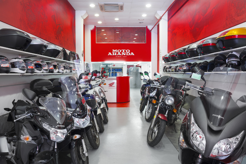 Paso a paso para vender una moto en Chile