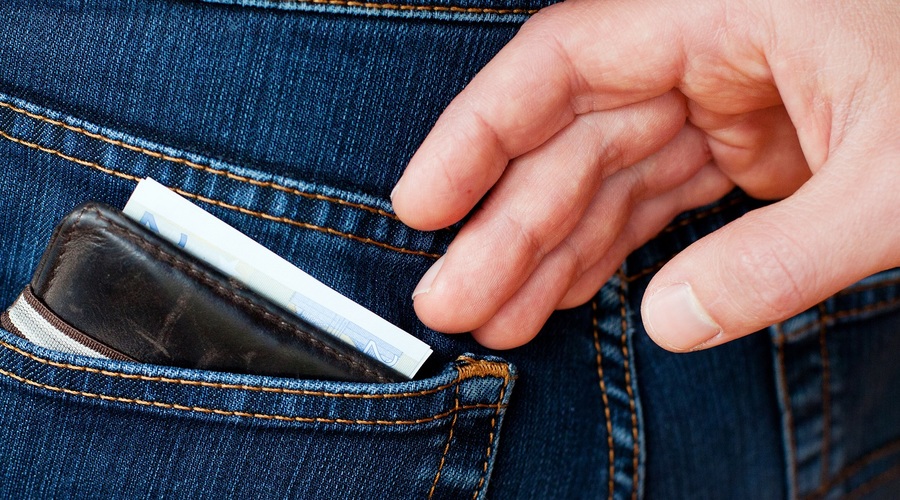 ¿Qué hacer si pierdo o me roban la licencia de conducir?