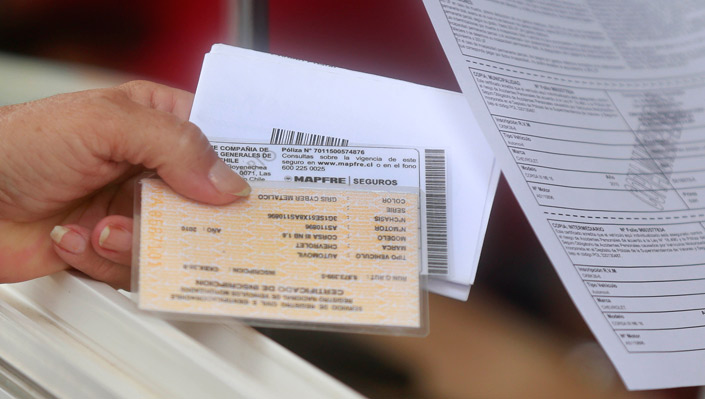 ¿Cómo solicitar la prescripción de deudas por no pago de Permiso de Circulación?