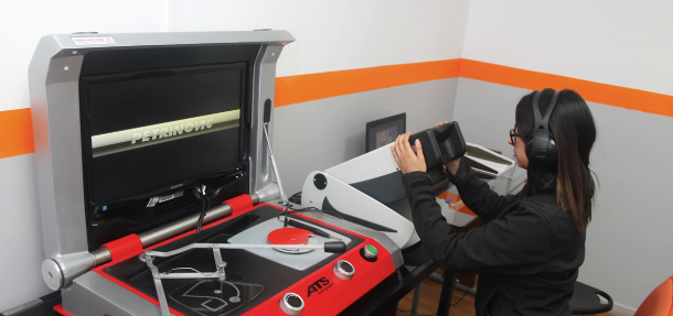 ¿Cómo superar el examen psicotécnico para obtener la licencia de conducción? Pruebas y consejos