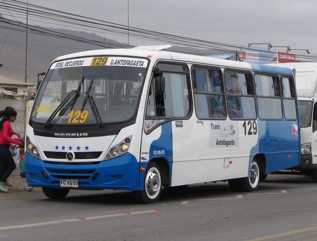 ¿Qué hacer si tengo un accidente en una micro?