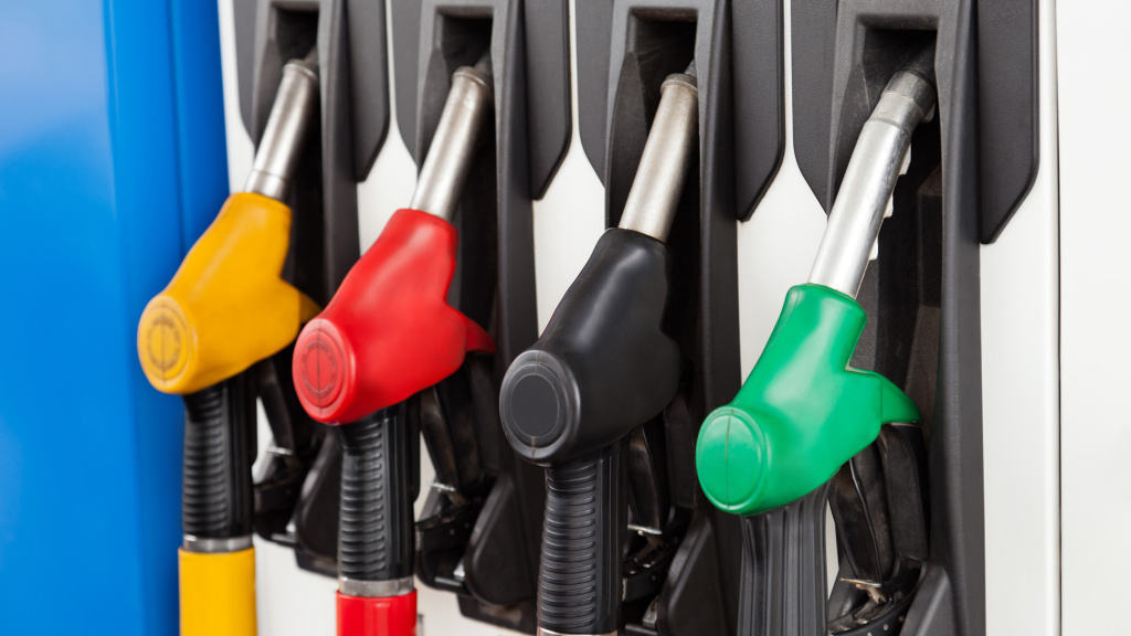 ¿Cómo saber qué octanaje de bencina utiliza mi auto?