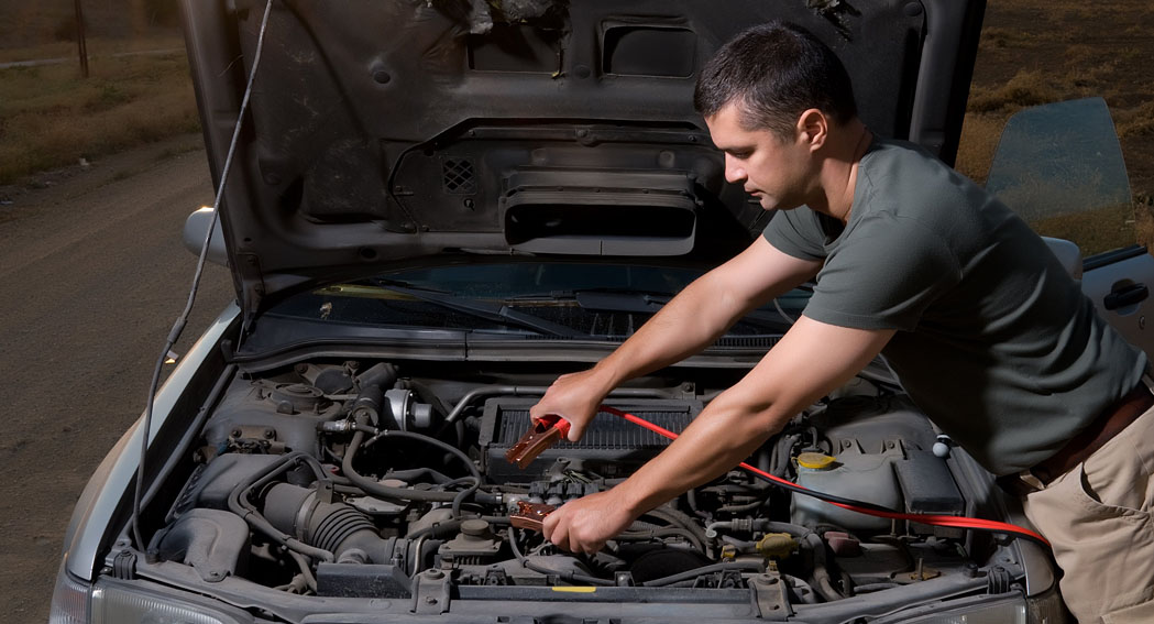 ¿Recargar o reemplazar? Qué hacer ante una falla de la batería