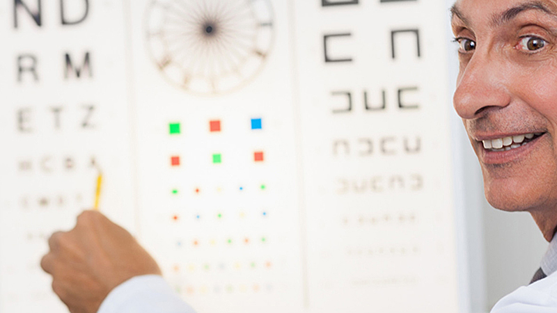 ¿Cómo sacar la reevaluación médica de la licencia de conducir?