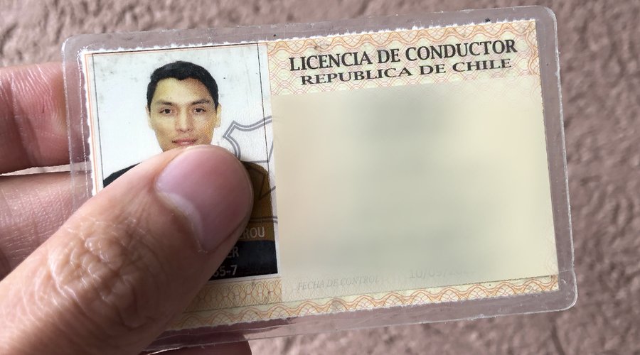 ¿Cómo renovar una licencia de conducir vencida?