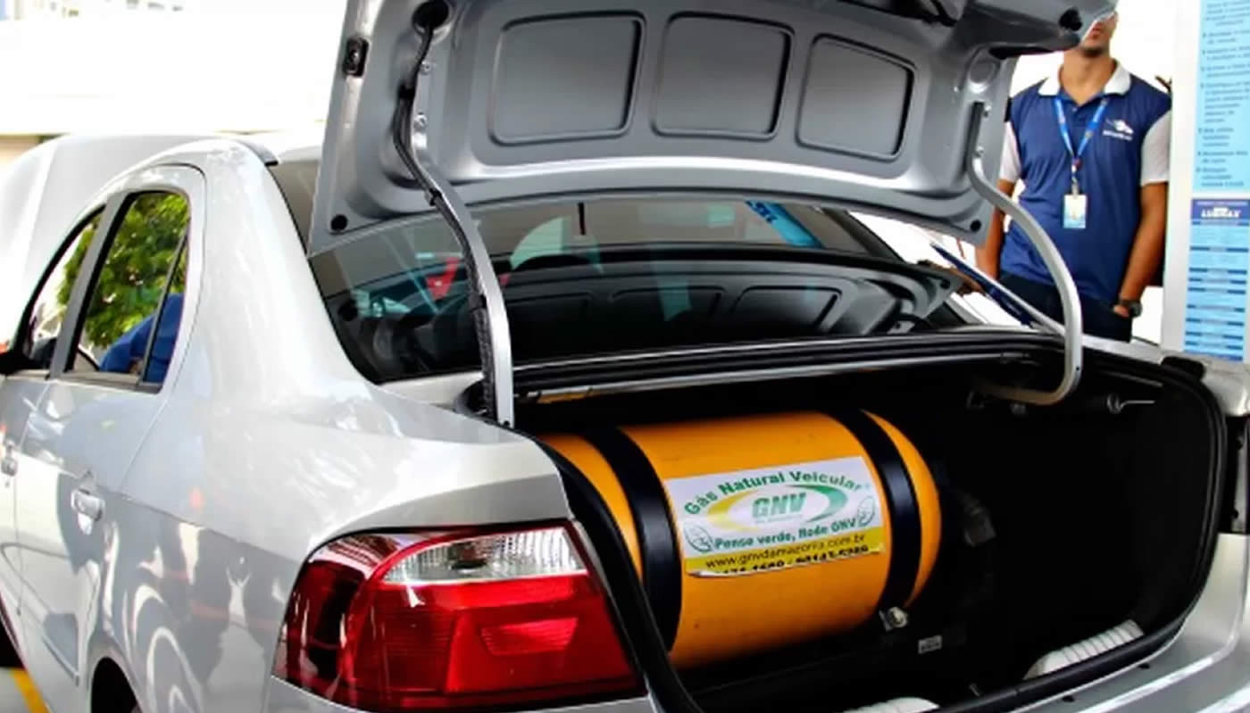 ¿Cuáles son los requisitos para convertir un auto a gas?