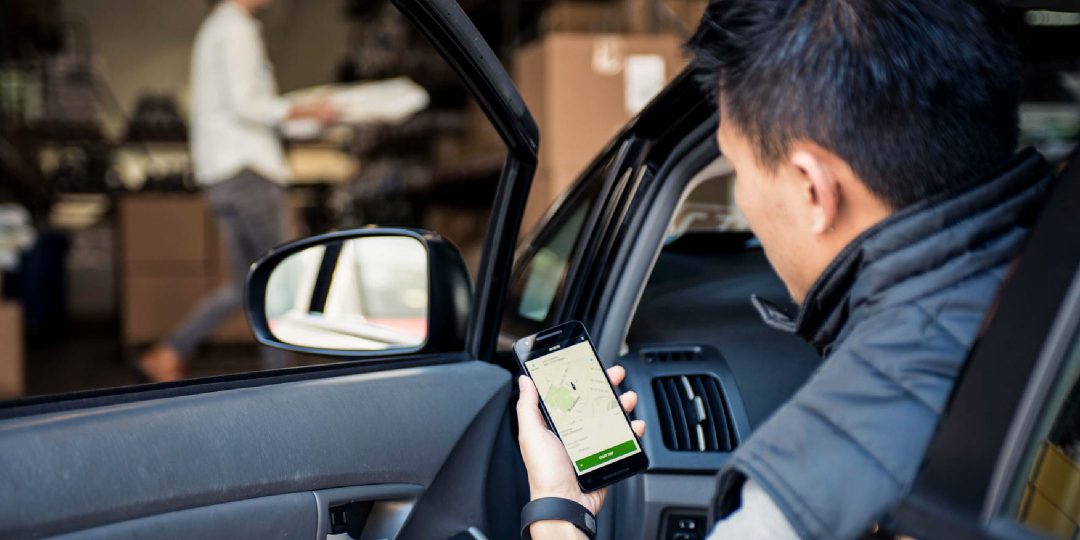 Requisitos para poder realizar servicios Uber en Chile 2026