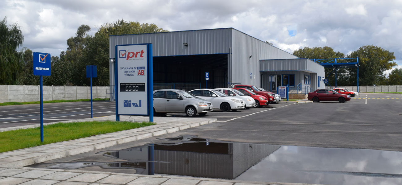 Requisitos para el Certificado de revisión Ocular de su Vehículo