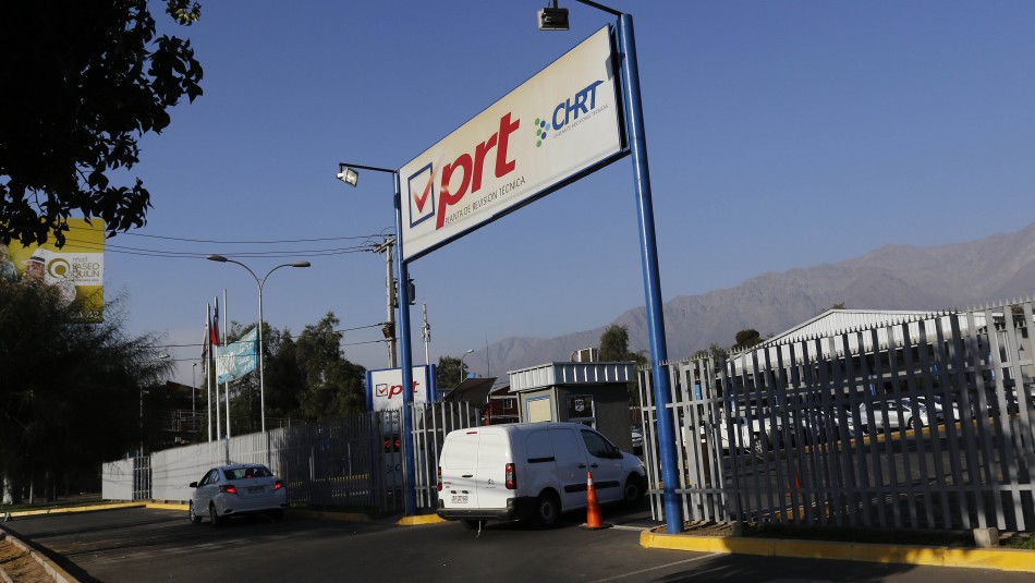 No he pasado la revisión técnica ¿qué debo hacer?