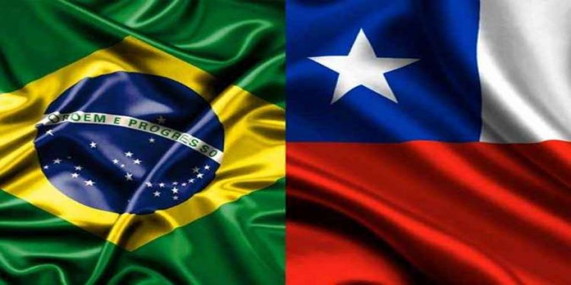 ¿Cómo sacar la licencia de conducción Chilena si soy ciudadano Brasileño?