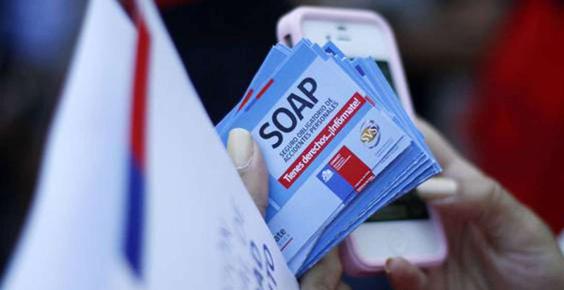 ¿Qué es el Seguro Obligatorio de Accidentes Personales (SOAP) Coberturas y cómo se utiliza?