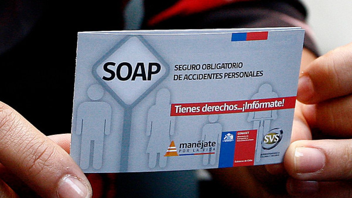 ¿Debo sacar el permiso de circulación y SOAP para un auto que no funciona?