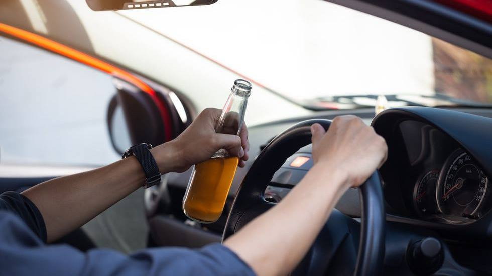 ¿Cuáles son los grados de alcoholemia permitidos en Chile?