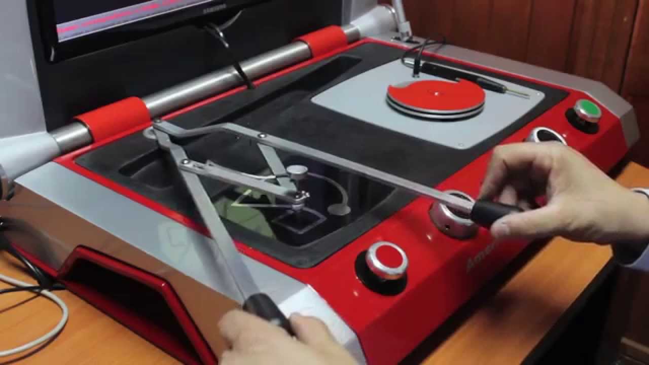 ¿Cómo pasar el test de tijera del examen psicotécnico?