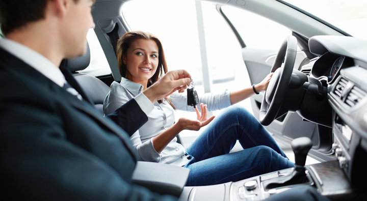 Sedan, SUV, hatchback: Conoce las clases modelos de automóviles