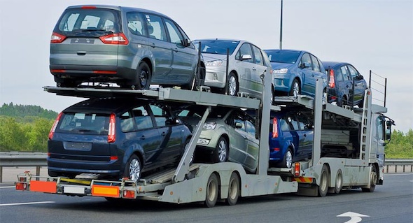 ¿Eres chileno y vuelves a vivir al país? Cómo traer tu auto a Chile?