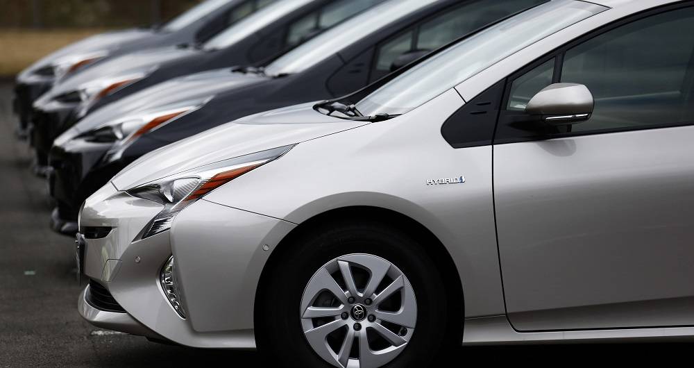 Averigua el estado de tus trámites en el Registro de vehículos motorizados