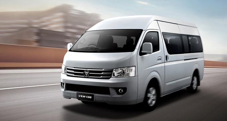 ¿Qué es el transporte privado remunerado de pasajeros en Chile?